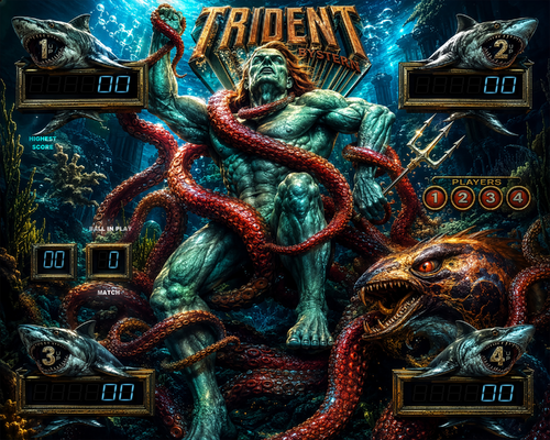 More information about "Trident (Stern 1979)"