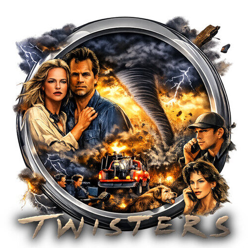 More information about "Twisters Wheel"