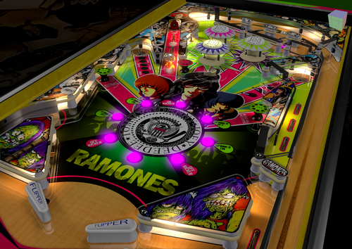 More information about "Ramones (HauntFreaks 2021) v2.0"