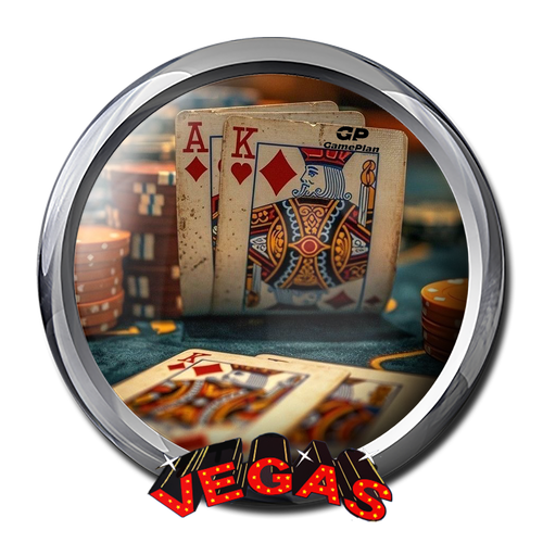 More information about "Vegas (Gameplan 1979)"
