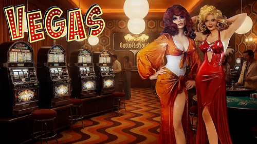 More information about "Vegas (Game Plan 1979)"
