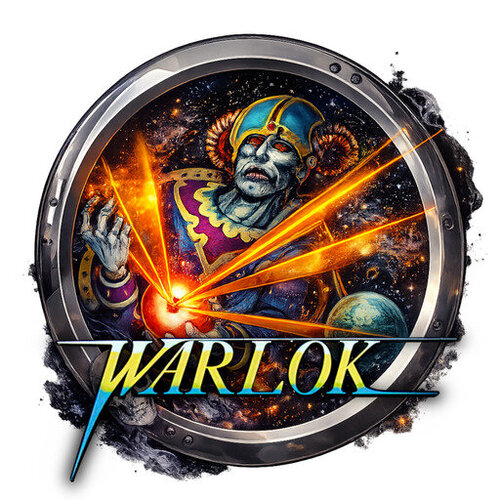 More information about "Warlok - RimArt Wheel"