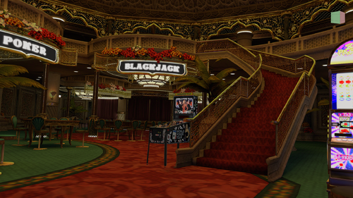 More information about "World Poker Tour (Stern 2006)"