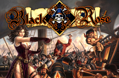More information about "Black Rose (Bally 1992) Alt b2s"