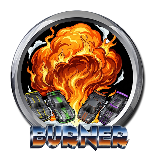 More information about "Burner Wheel"
