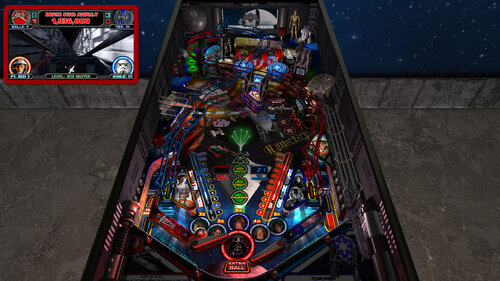 More information about "Star Wars: Death Star Assault - GALACTIC EDITION (PinEvent V2 - FizX 3.3)"