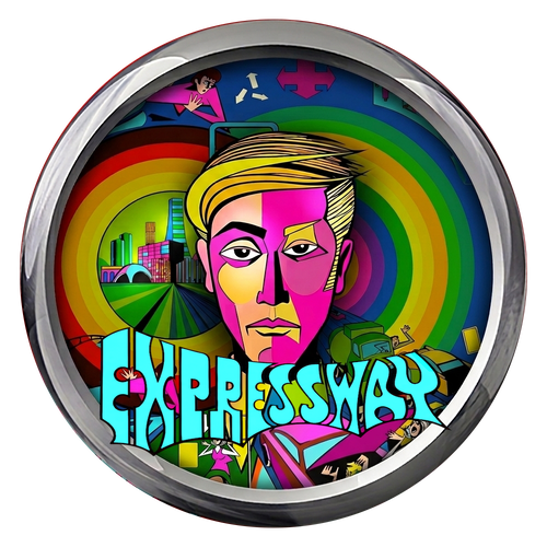 More information about "ExpressWay wheel"