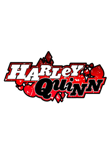 More information about "Harley Quinn (Original 2017) clear wheel logo 4K"