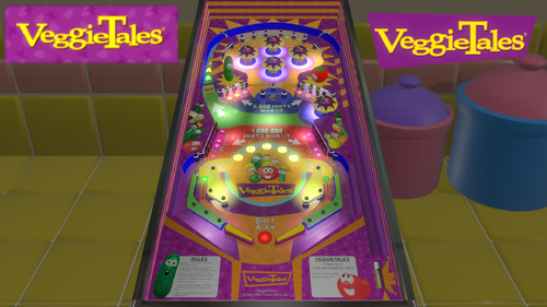 More information about "VeggieTales (Original 2026)"