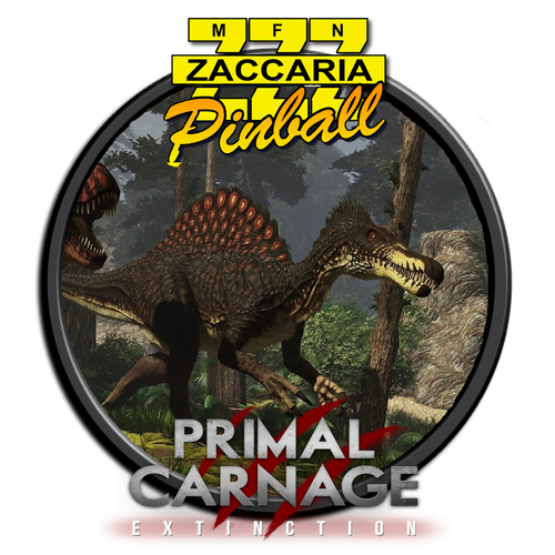 More information about "zaccaria primal carnage extinction wheels"