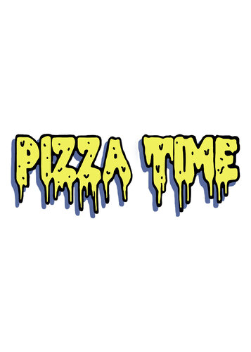 More information about "Pizza Time (Original 2020) clear wheel logo 4K"