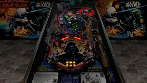 More information about "Star Wars Trilogy (Sega 1997) Physics Sound Hybrid MOD"