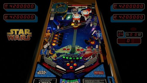 More information about "Star Wars (Sonic 1987) Physics Sound Hybrid MOD"