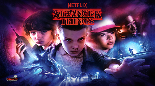 More information about "Stranger Things (Pro)"