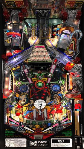 More information about "Star Trek 25th Anniversary (Data East 1991) MOD v1.2"