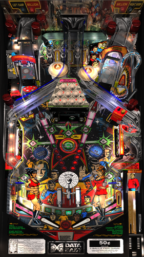 More information about "Star Trek 25th Anniversary (Data East 1991) MOD v1.2"
