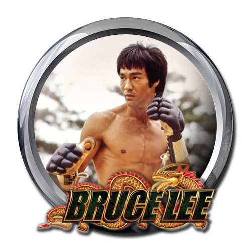 More information about "Bruce Lee PUP Larouillas (Original 2026) Wheel"