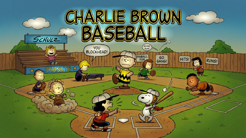 More information about "Charlie Brown Baseball (Original 2026) B2S w/ Full DMD - MOD of JP's B2S"