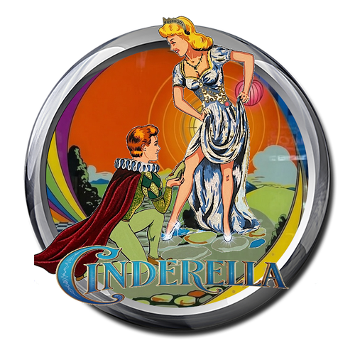 More information about "Cinderella wheel"