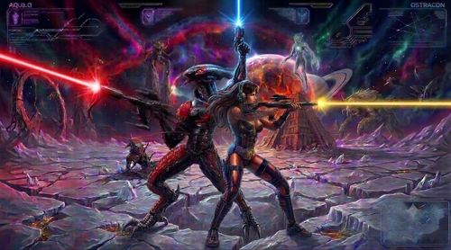 More information about "Cybernaut topper image"