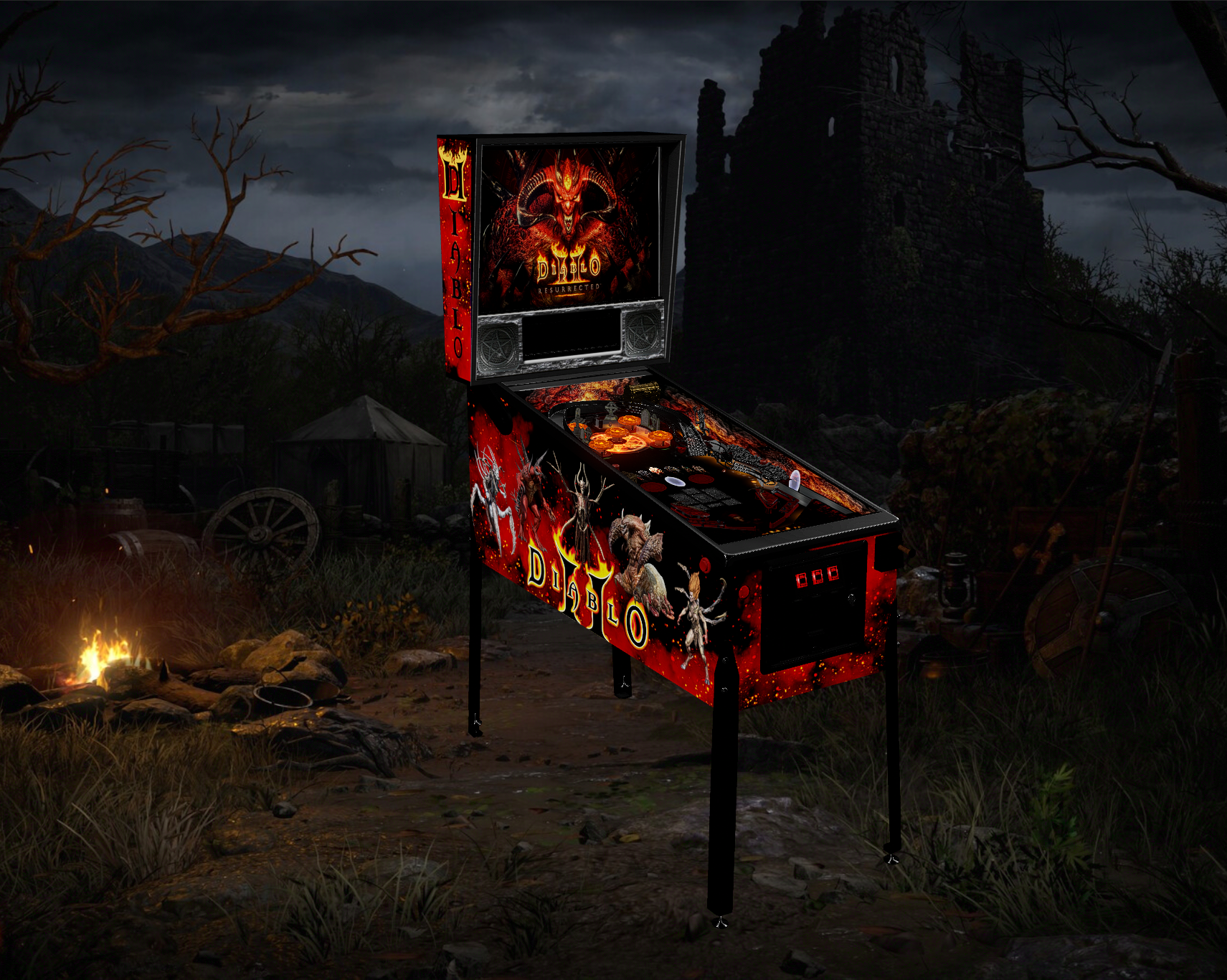 Diablo 2 (Original 2026)