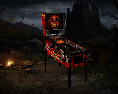 More information about "Diablo 2 (Original 2026)"