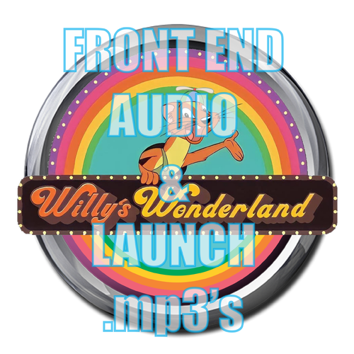 More information about "Willy's Wonderland Front End AUDIO & LAUNCH .mp3's"