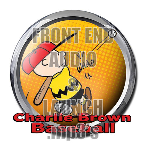 More information about "Charlie Brown Baseball Front End AUDIO & LAUNCH .mp3's"