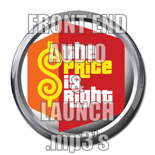 More information about "The Price Is Right Front End AUDIO & LAUNCH .mp3's"