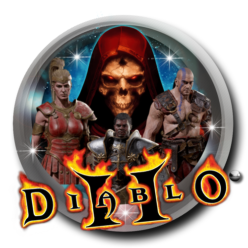 More information about "Diablo 2-Wheel Diagonale"