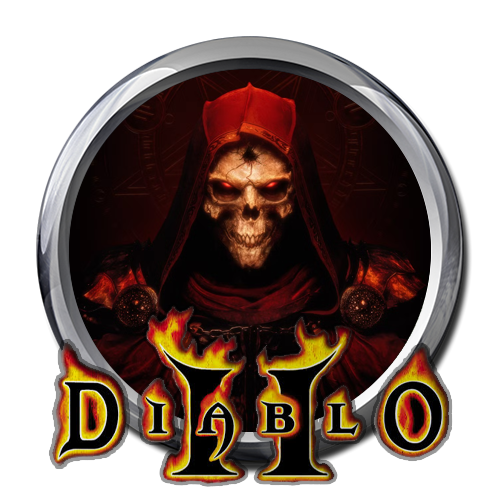 More information about "Diablo 2 Wheel"