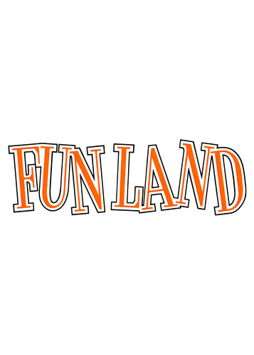 More information about "Fun Land (Gottlieb 1968) clear wheel logos 4K"