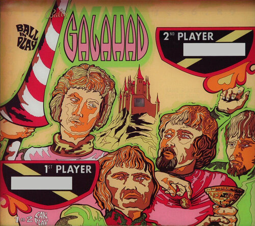 More information about "Galahad (Bally 1970) B2S"
