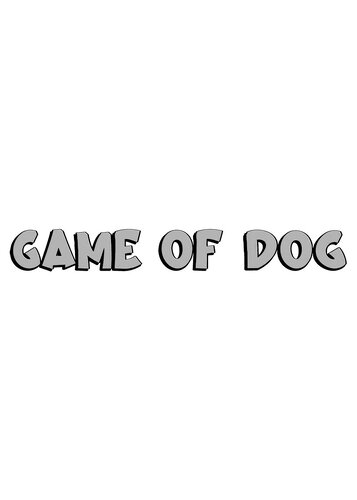 More information about "Game of Dog (Original 2026) clear wheel logo 4K"