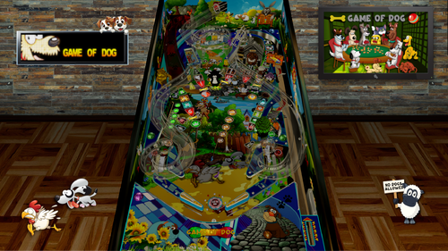 More information about "Game Of Dog 1.0 Original 2026"