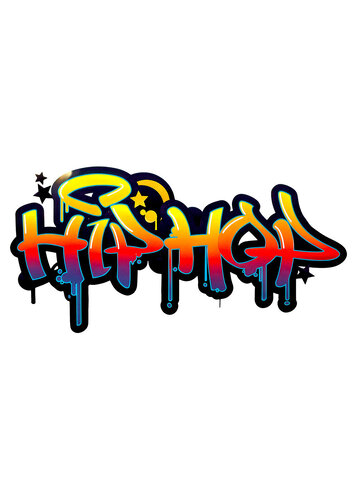 More information about "Hiphop (Original 2025) clear wheel logo 4K"