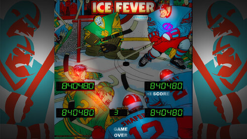 More information about "Ice Fever (Gottlieb 1985) Backglass"