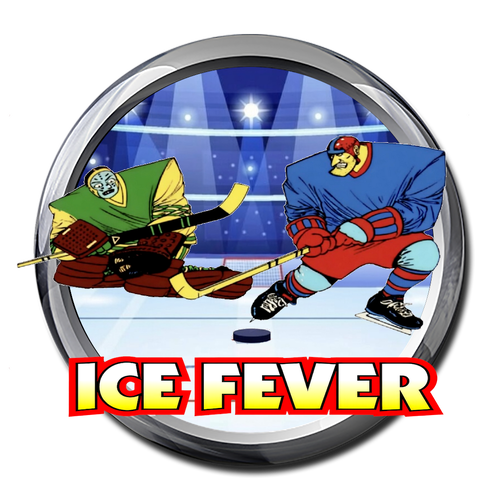 More information about "Ice Fever wheel"