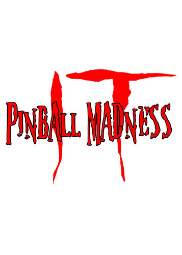 More information about "IT Pinball Madness (Original 2022) clear wheel logo 4K"