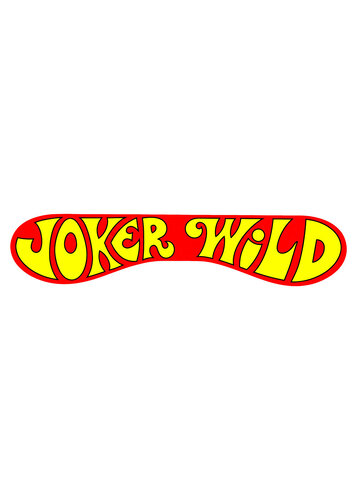 More information about "Joker Wild (Bally 1970) clear wheel logos 4K"