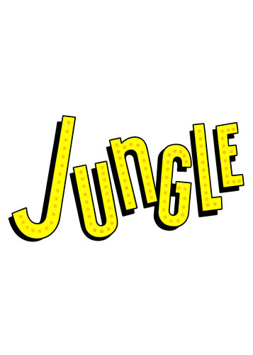 More information about "Jungle (Williams 1960) clear wheel logo 4K"