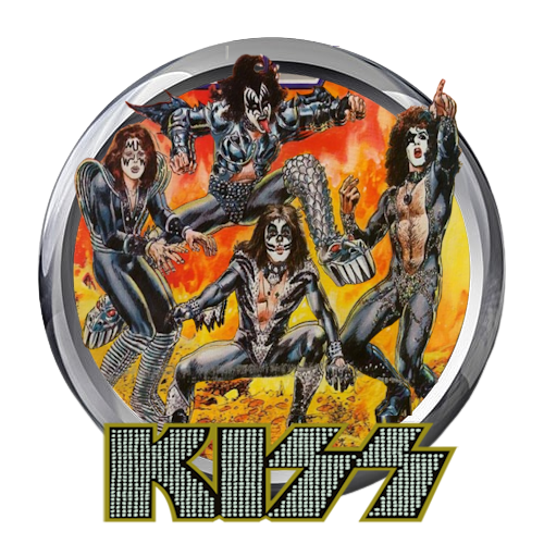 More information about "Kiss-(Bally-1979)"