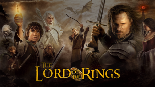 More information about "Lord of the Rings (Stern 2003) Alt B2S Full DMD / 2 Screen"