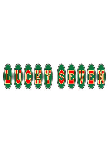 More information about "Lucky Seven (Williams 1978) clear wheel logos 4K"