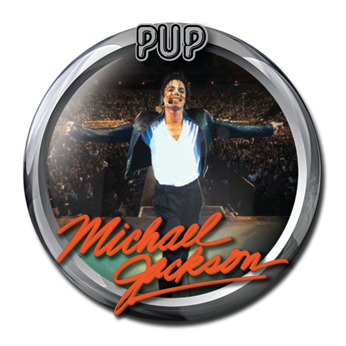 More information about "Michael (Original 2026) PuP Pack Wheel"