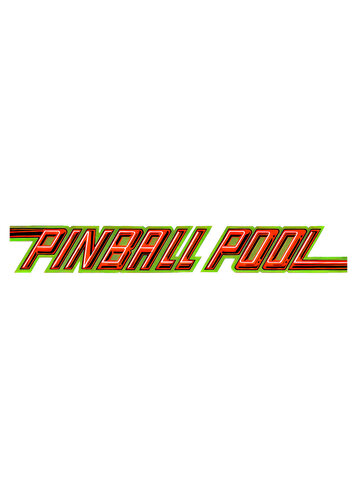 More information about "Pinball Pool (Gottlieb 1979) clear wheel logo 4K"