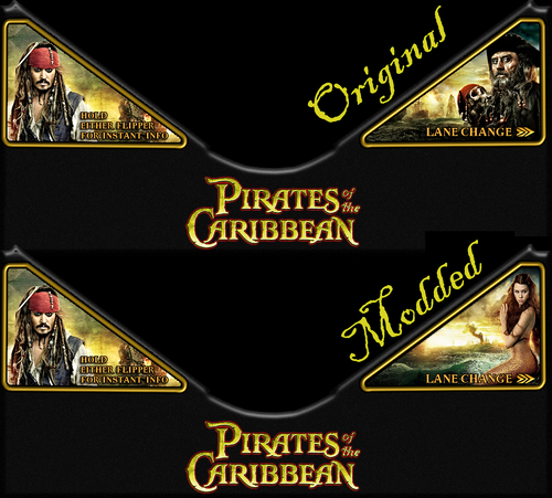 More information about "Pirates of the Caribbean (Stern 2006) Apron sexy/nude mod"