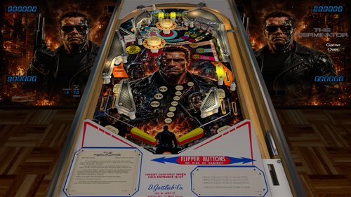 More information about "The Terminator Mod (2026)"