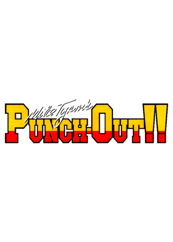 More information about "Punch-Out (Original 2025) clear wheel logo 4K"