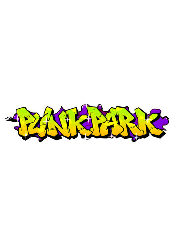 More information about "Punk Park (Original 2025) clear wheel logo 4K"
